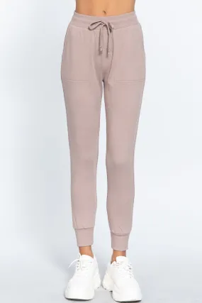 Chloe Sweatpants With Pockets