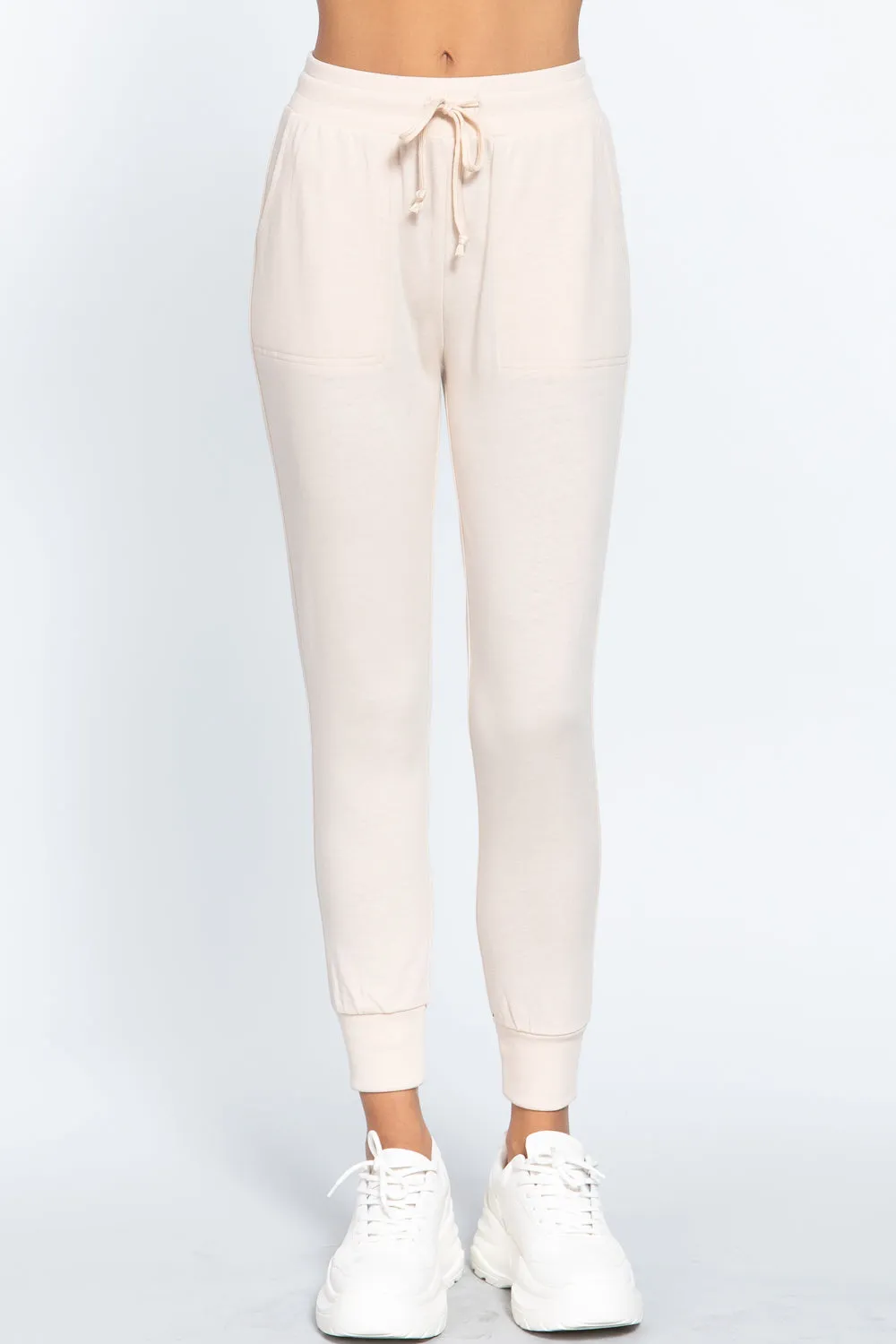 Chloe Sweatpants With Pockets