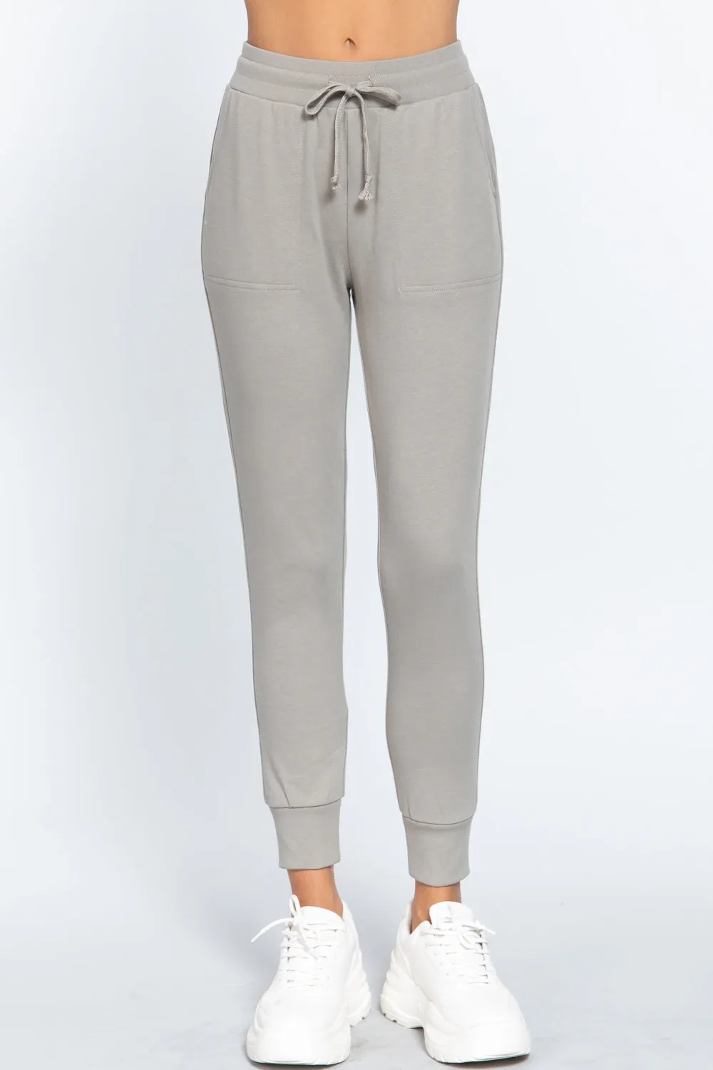 Chloe Sweatpants With Pockets