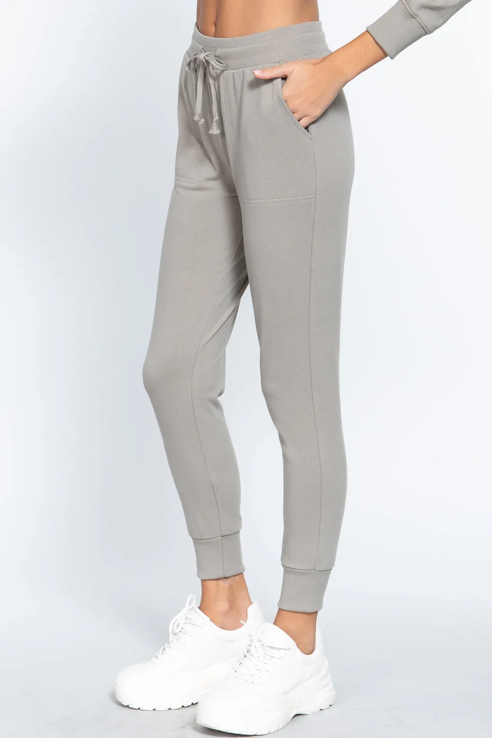 Chloe Sweatpants With Pockets