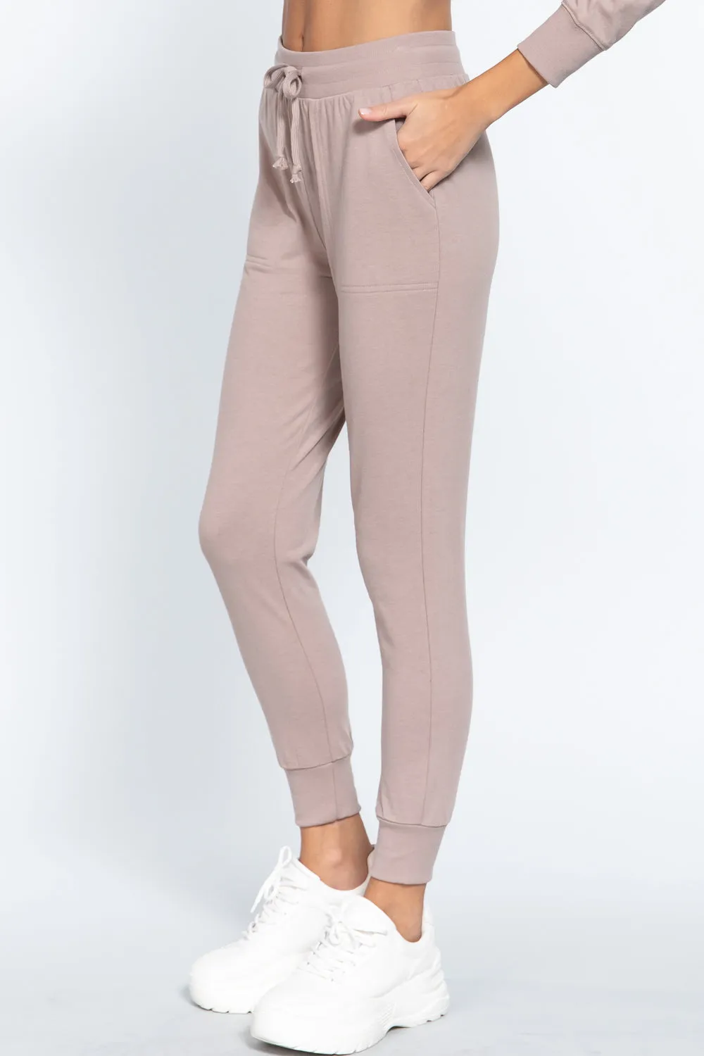 Chloe Sweatpants With Pockets