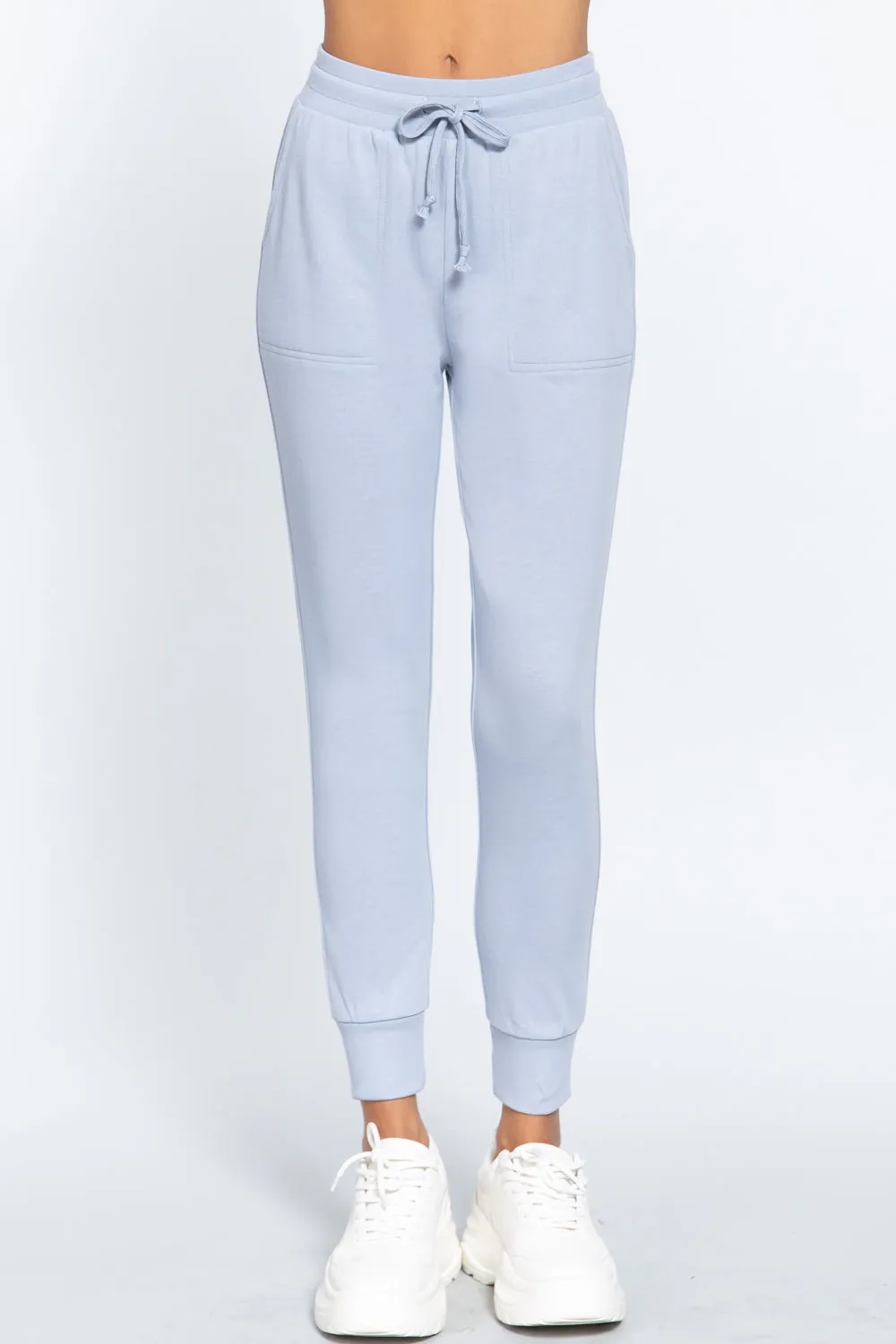 Chloe Sweatpants With Pockets