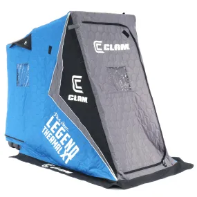 Clam Legend XT Thermal