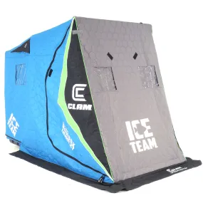 Clam Nanook XT Thermal - Ice Team Edition