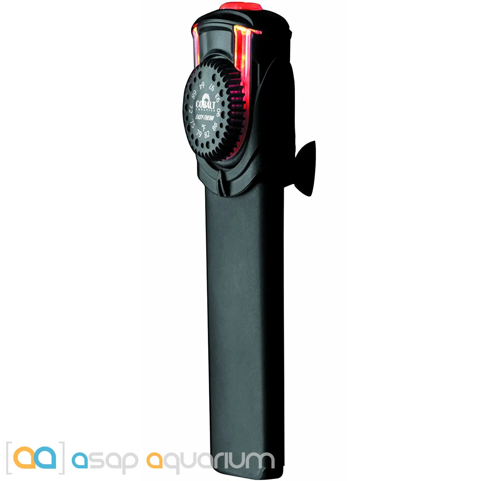 Cobalt Aquatics Easy-Therm 75 Watt Aquarium Heater