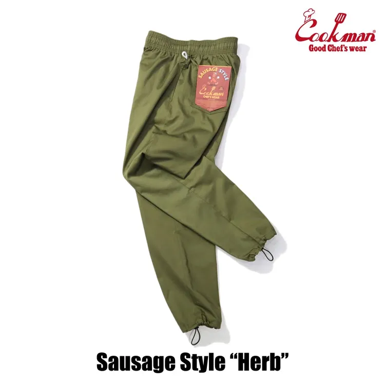 Cookman Chef Pants - Sausage Style : Herb