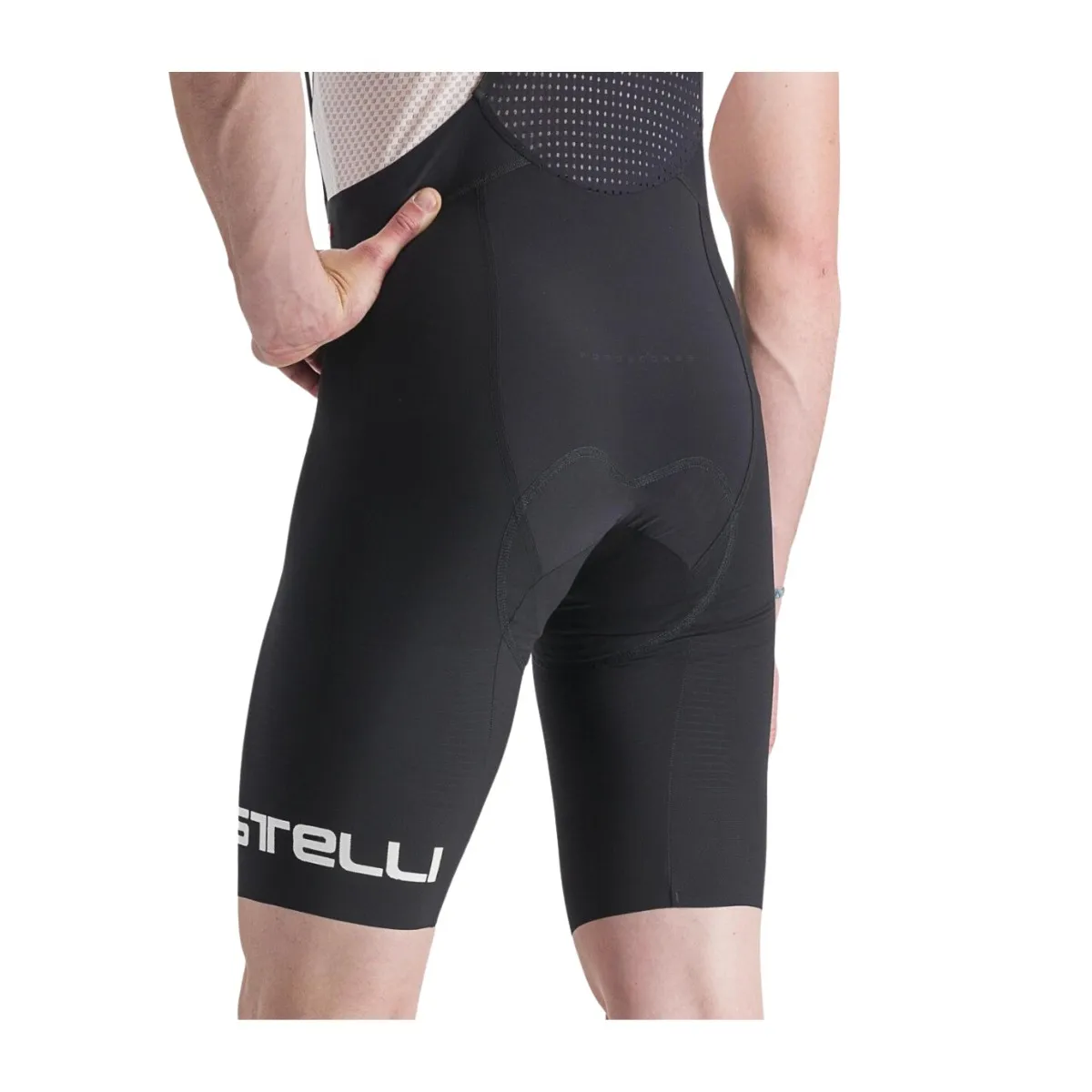 Cycling shorts Castelli Premio Limited Edition Black