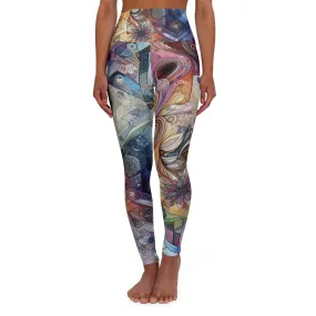 Davenport - Leggings