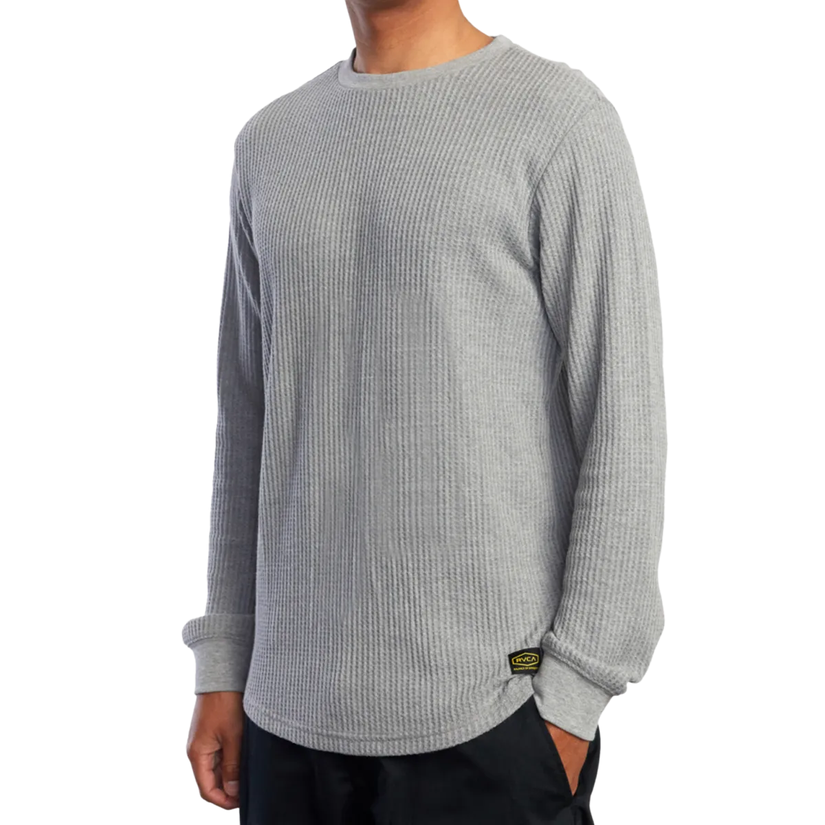 Day Shift Long Sleeve Thermal