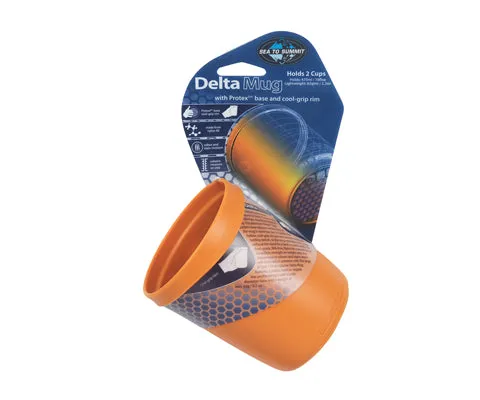 Delta Insulmug