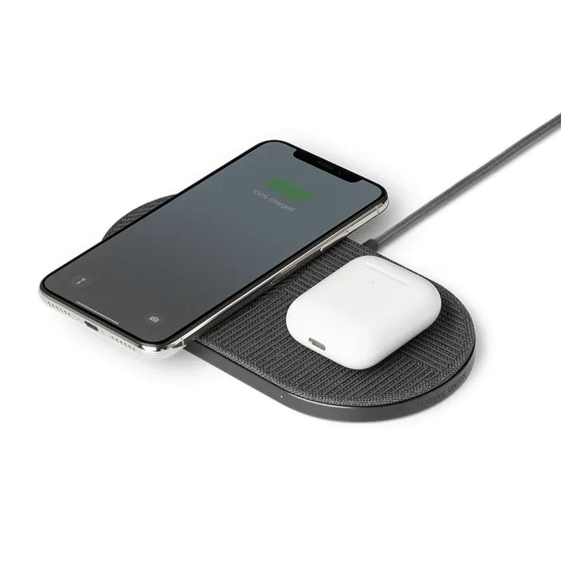 Drop Pad XL Wireless Charger