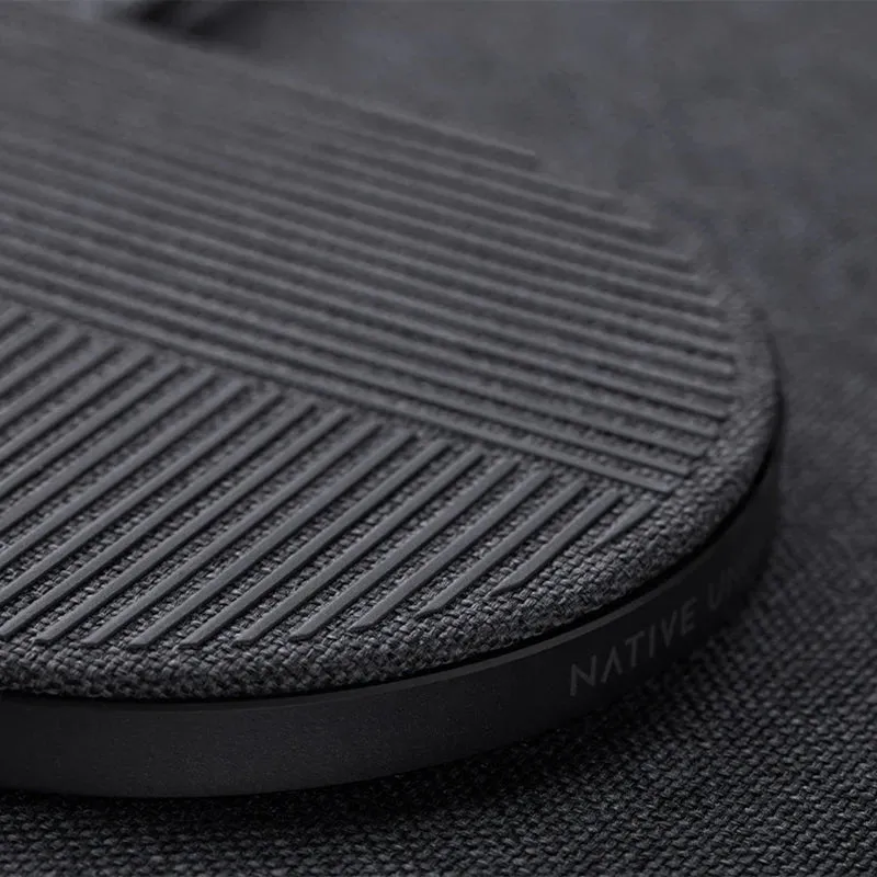 Drop Pad XL Wireless Charger