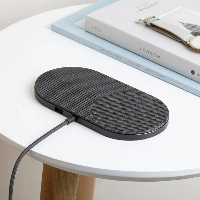 Drop Pad XL Wireless Charger