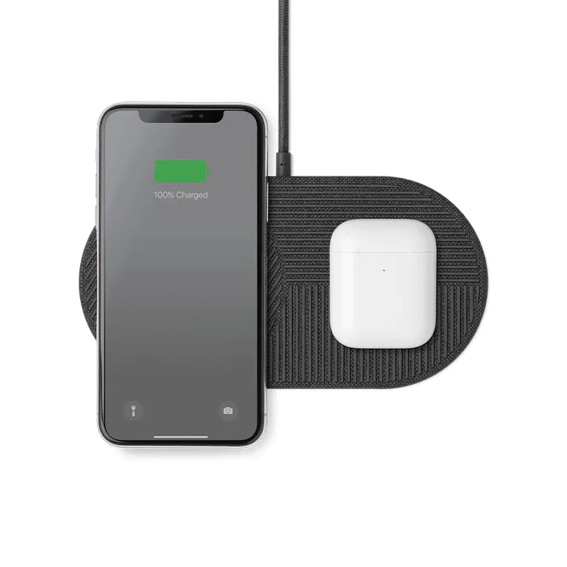 Drop Pad XL Wireless Charger