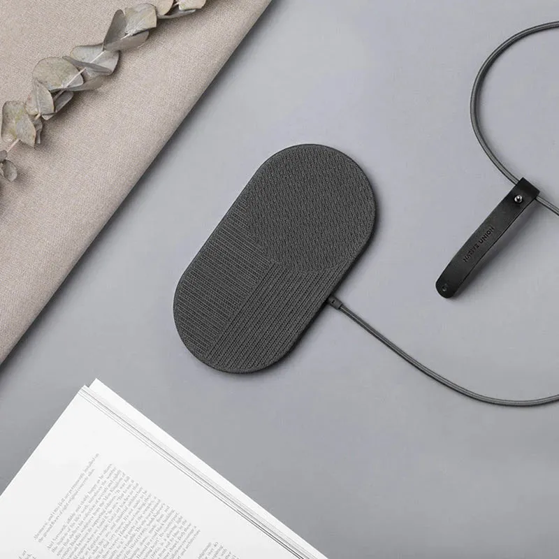 Drop Pad XL Wireless Charger