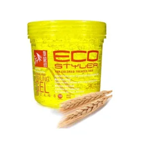 Eco Styler Colored Hair Styling Gel 236ml