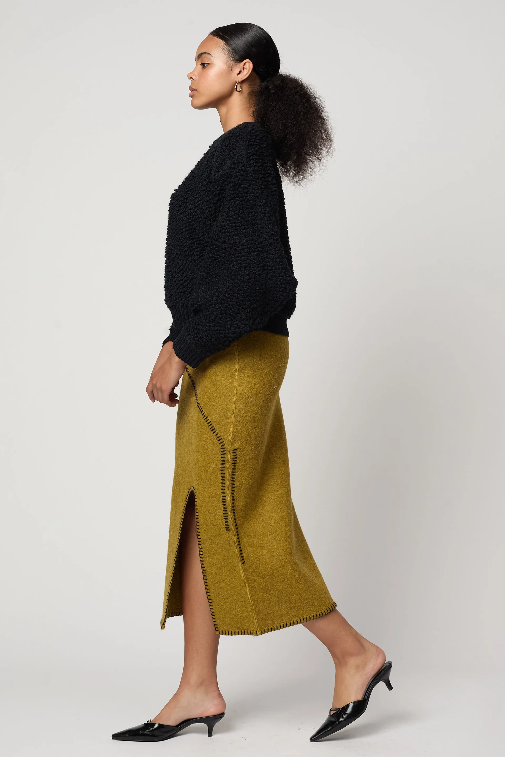 ECRINS SKIRT