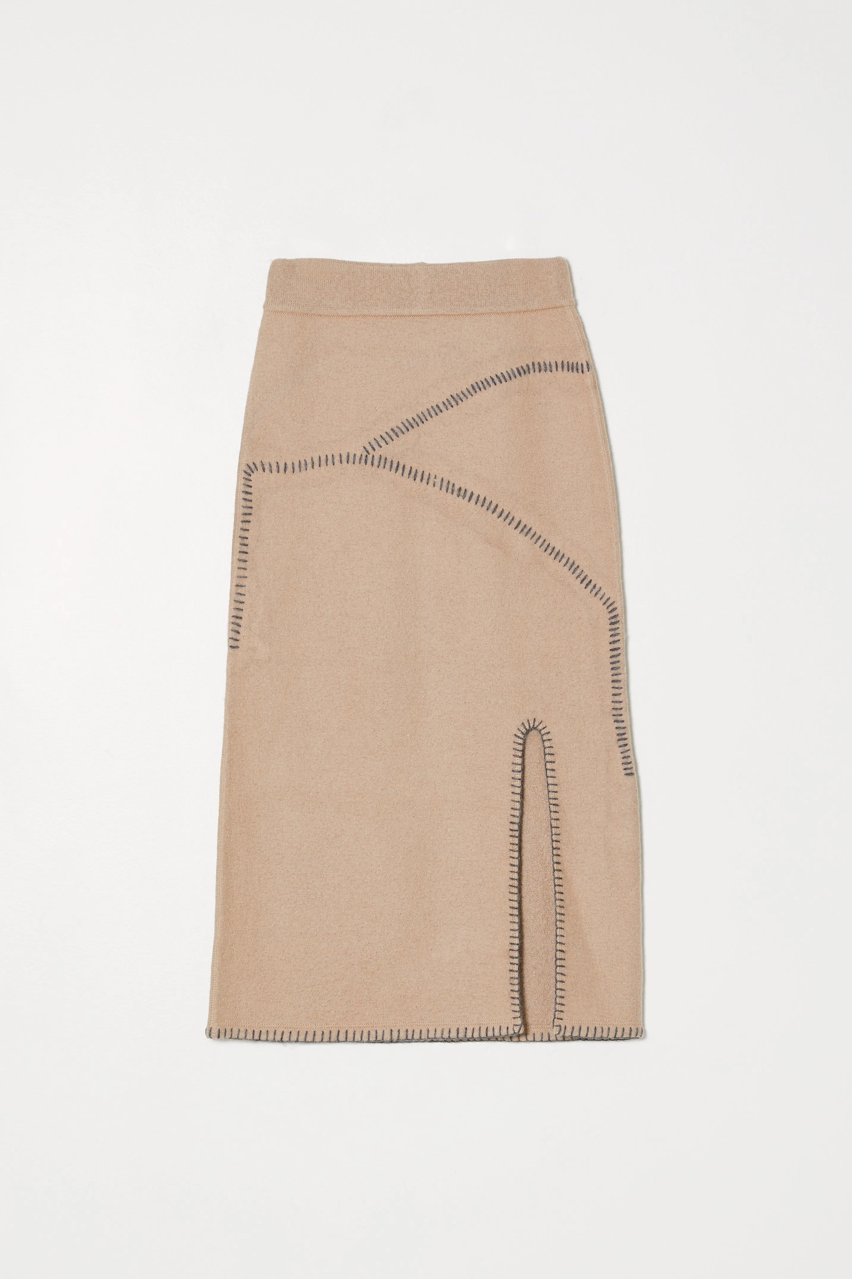 ECRINS SKIRT