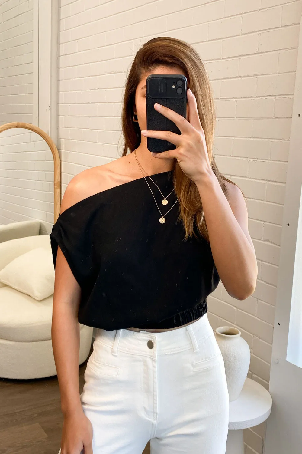 Emelia Top