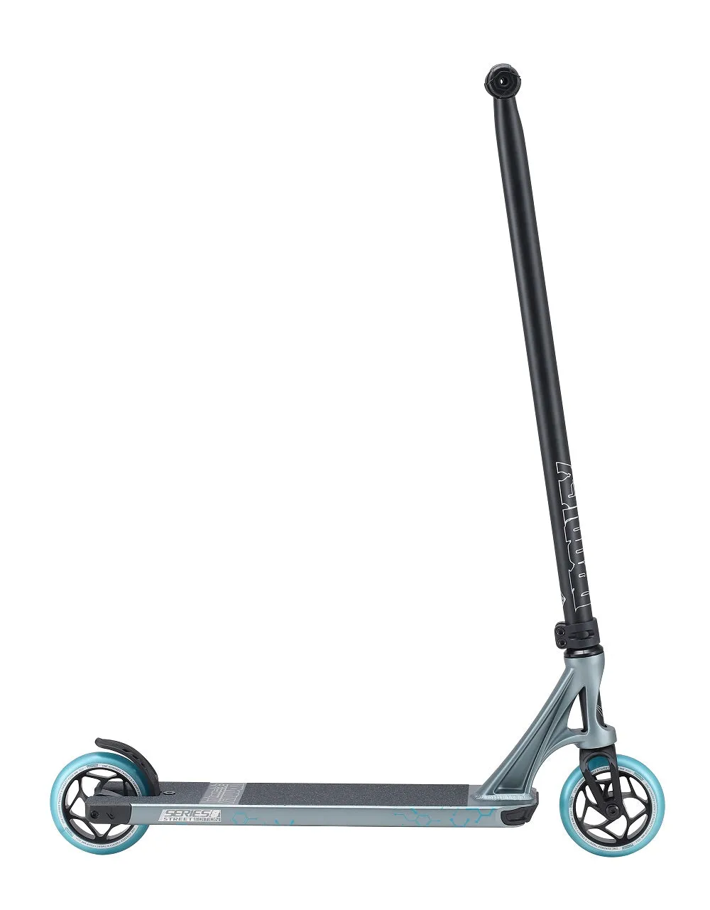 Envy Complete Scooters Prodigy S8 - Street Grey