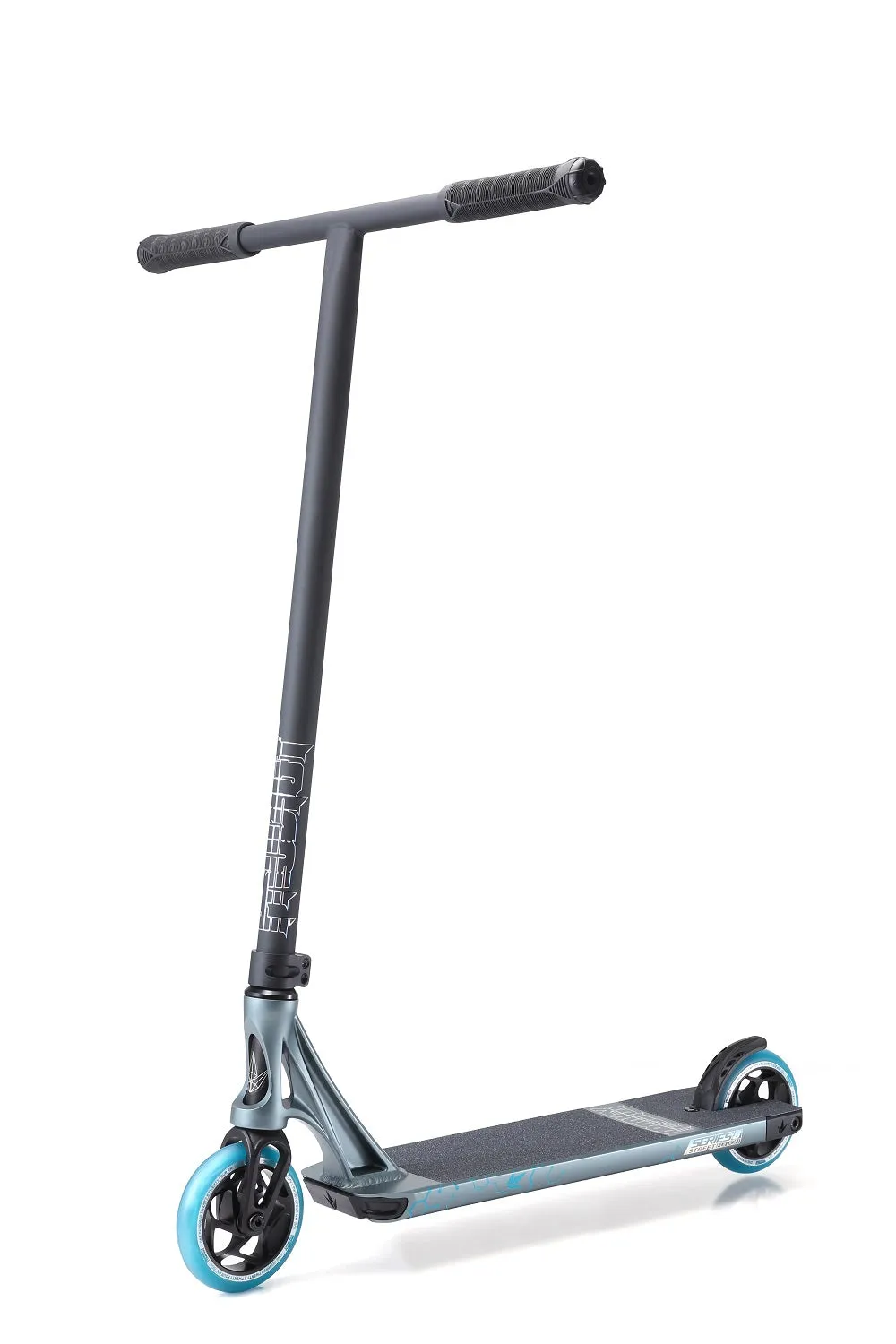 Envy Complete Scooters Prodigy S8 - Street Grey