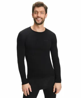 Falke Wool-Tech Long Sleeve Men's Baselayer