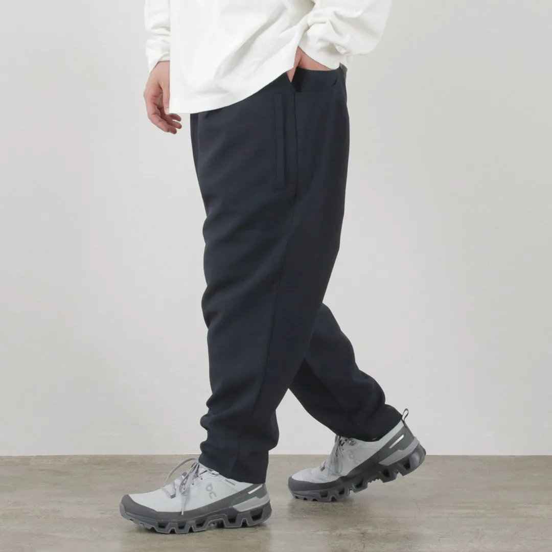 F/CE. / Lightweight Balloon Cropped Pants