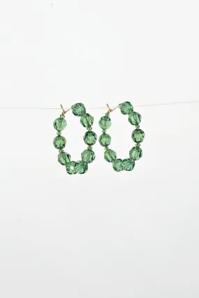 Fern Earrings