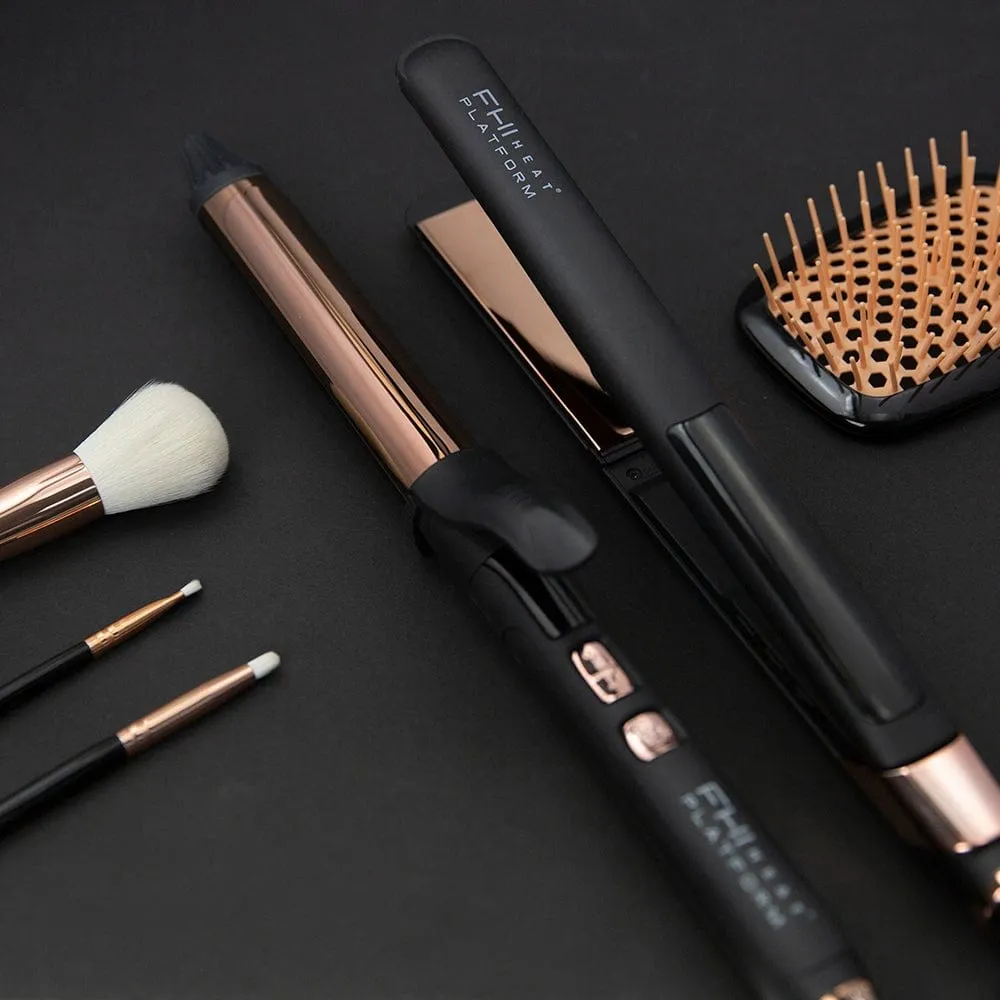 FHI Platform Ti Styling Trio – Rose Gold