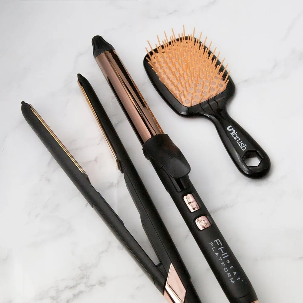 FHI Platform Ti Styling Trio – Rose Gold