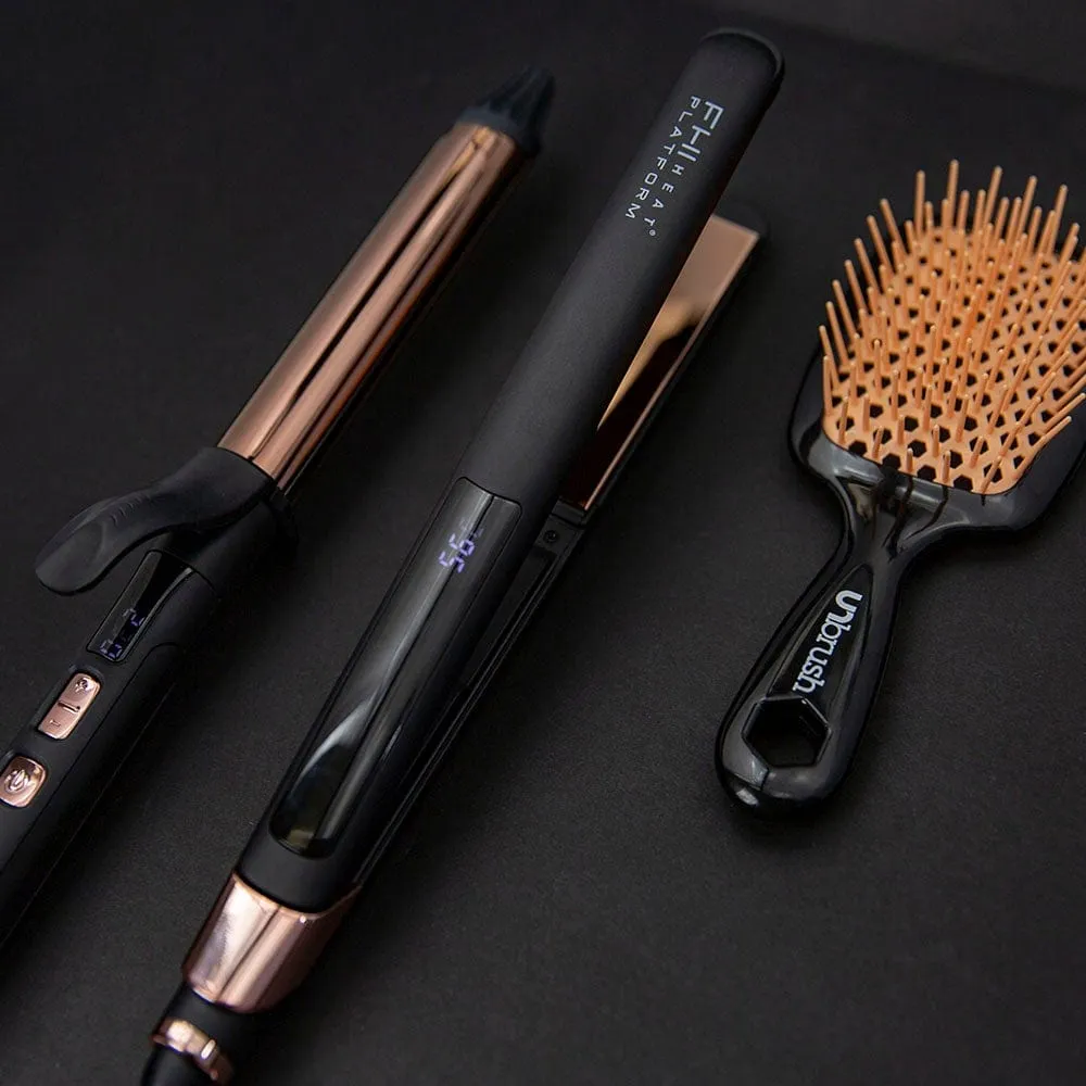 FHI Platform Ti Styling Trio – Rose Gold