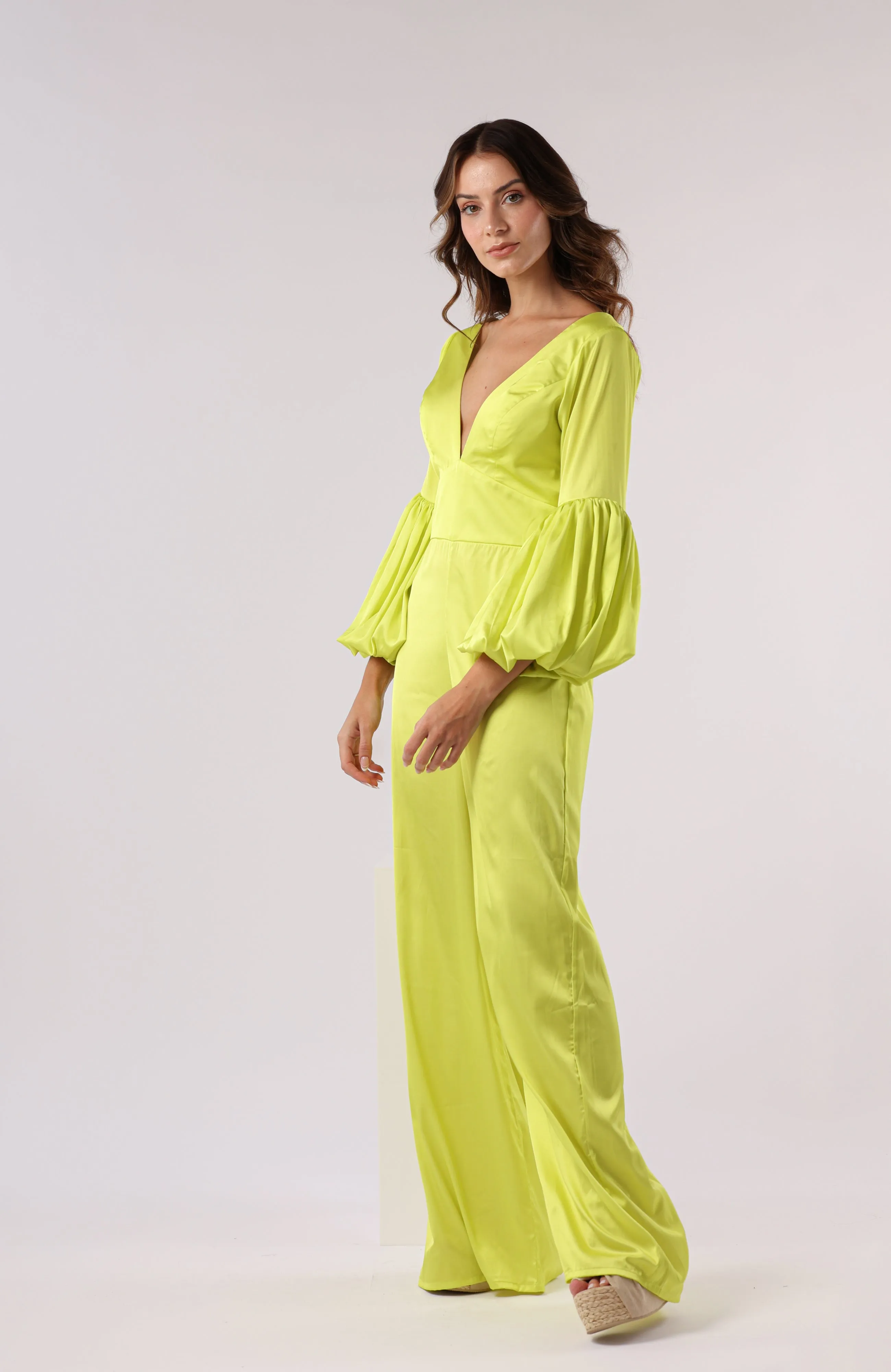 FR  Karoll Jumpsuit