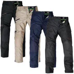 FXD Lightweight Pants WP-5