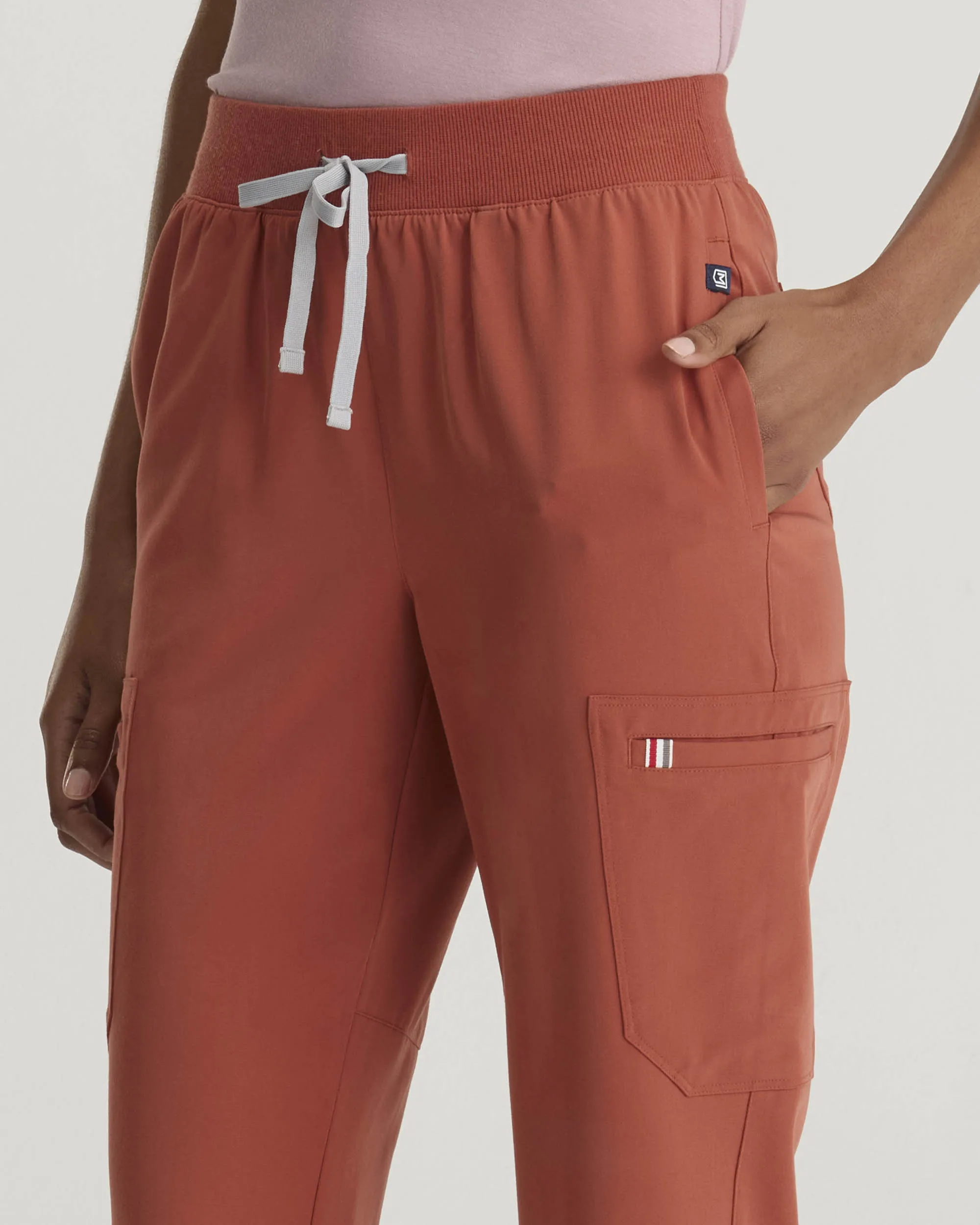 FYSEL® Tanna ‎ Tapered Scrub Pants