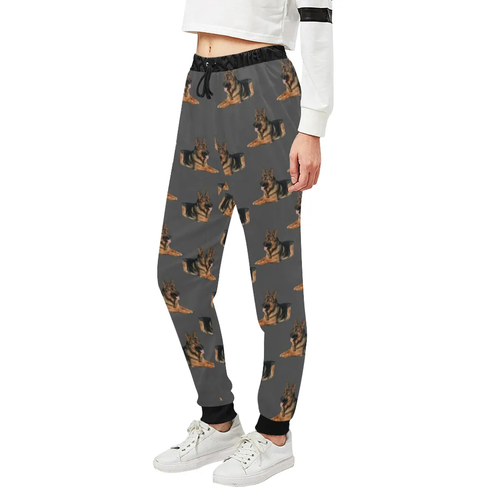 German Shepherd Pants