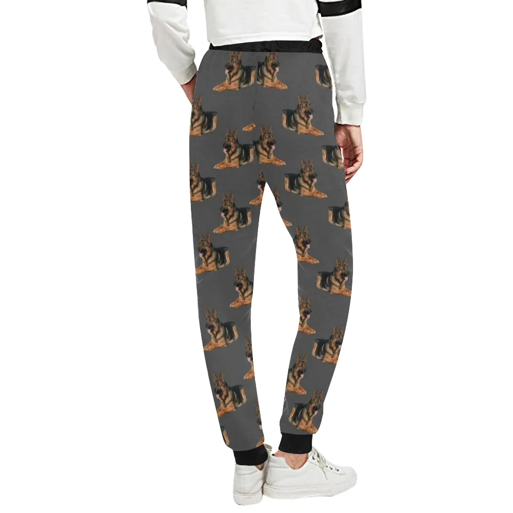 German Shepherd Pants