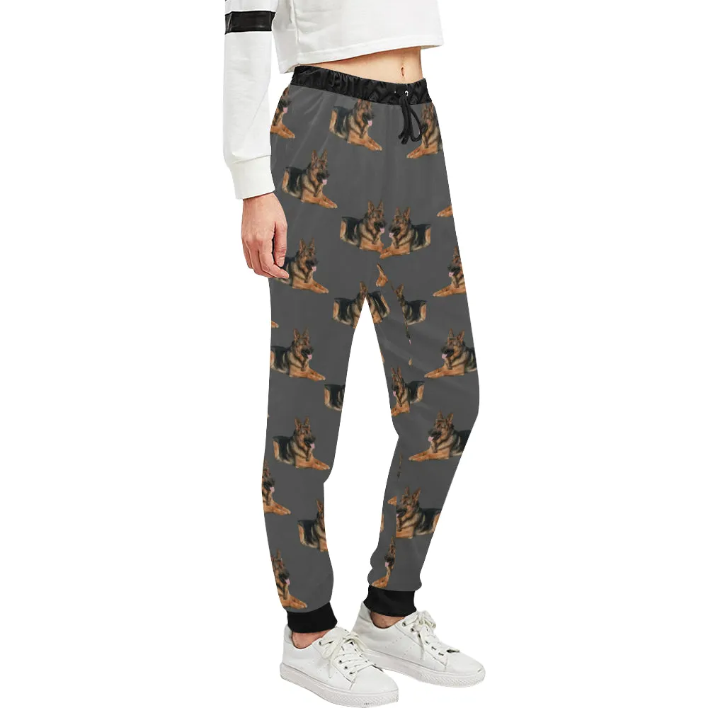 German Shepherd Pants