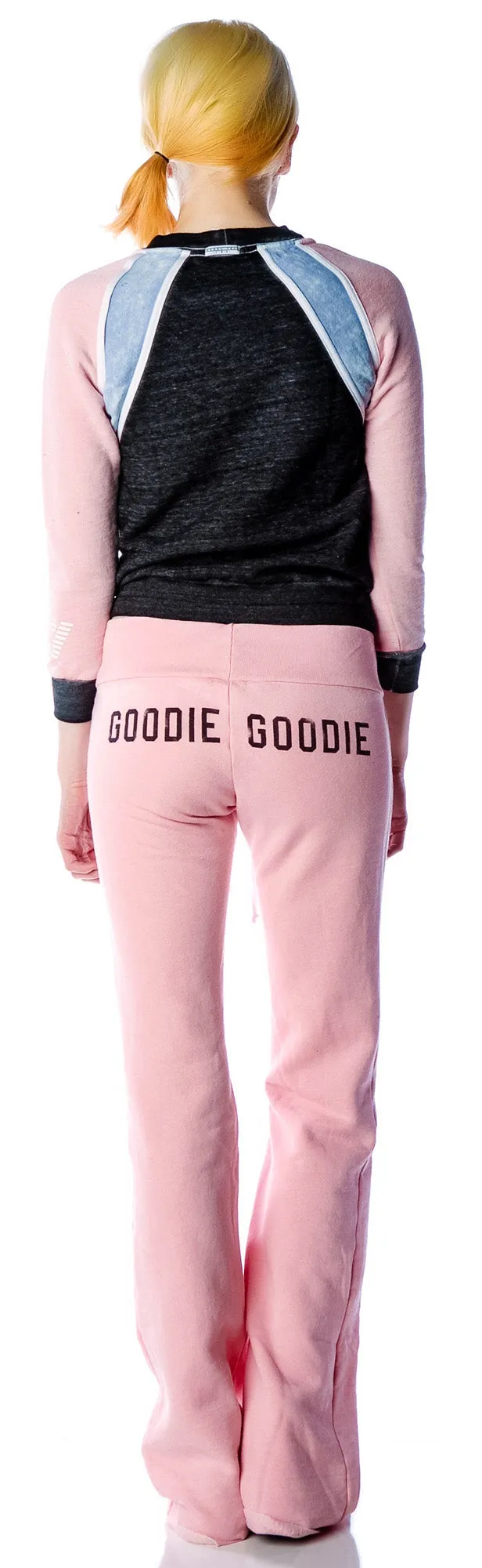 Goodie Goodie Classic BF Sweatpants