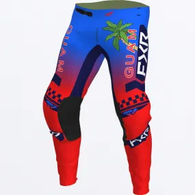 Guam Custom Revo MX Pant