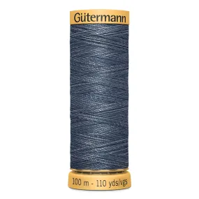 Gutermann Jeans Thread 100m Cones