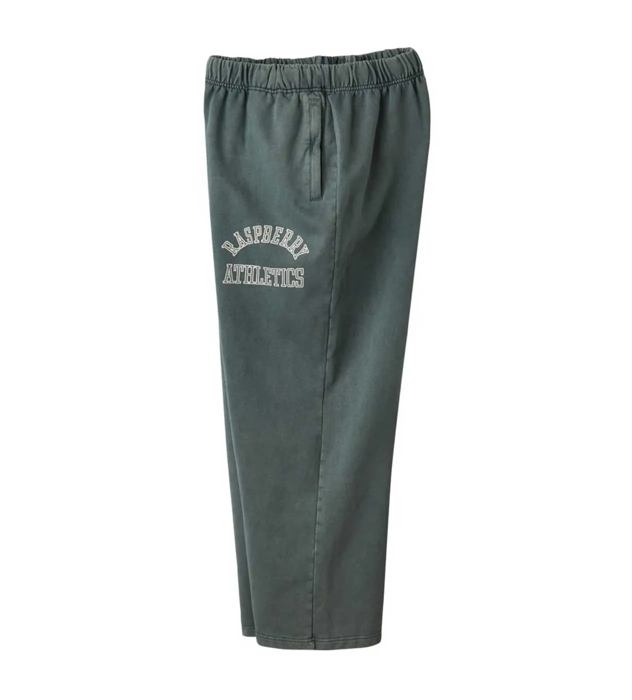 GV Gallery Green Raspberry Athletic Sweatpants