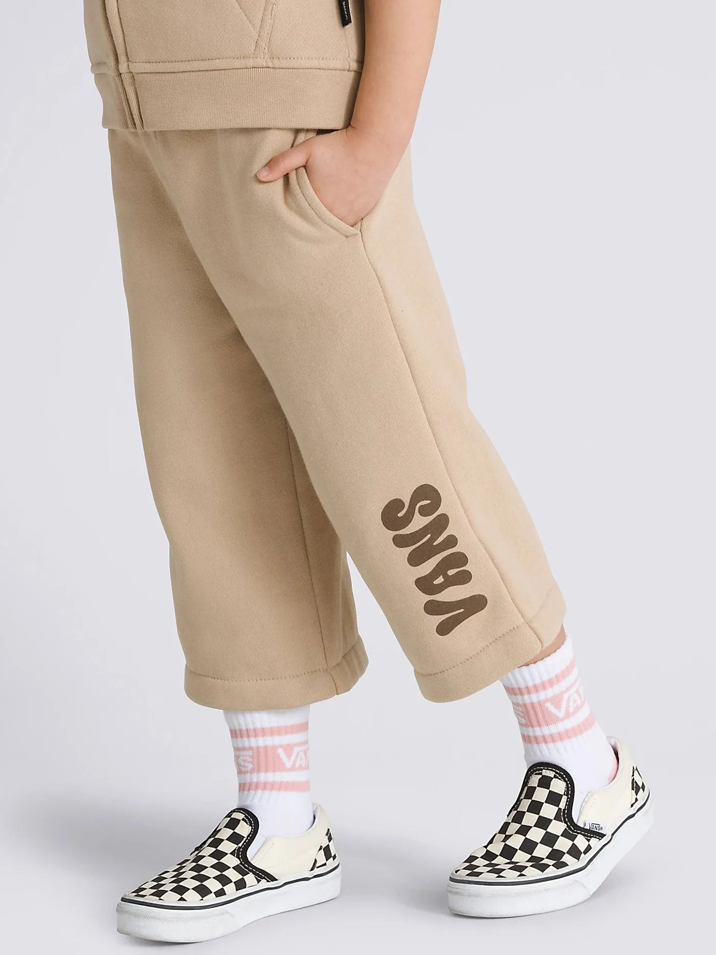 Happy Days Sweatpant Pants (Girls 2-7)