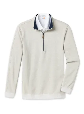 Harrison Quarter Zip