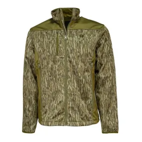 Heybo Summit Soft Shell Jacket