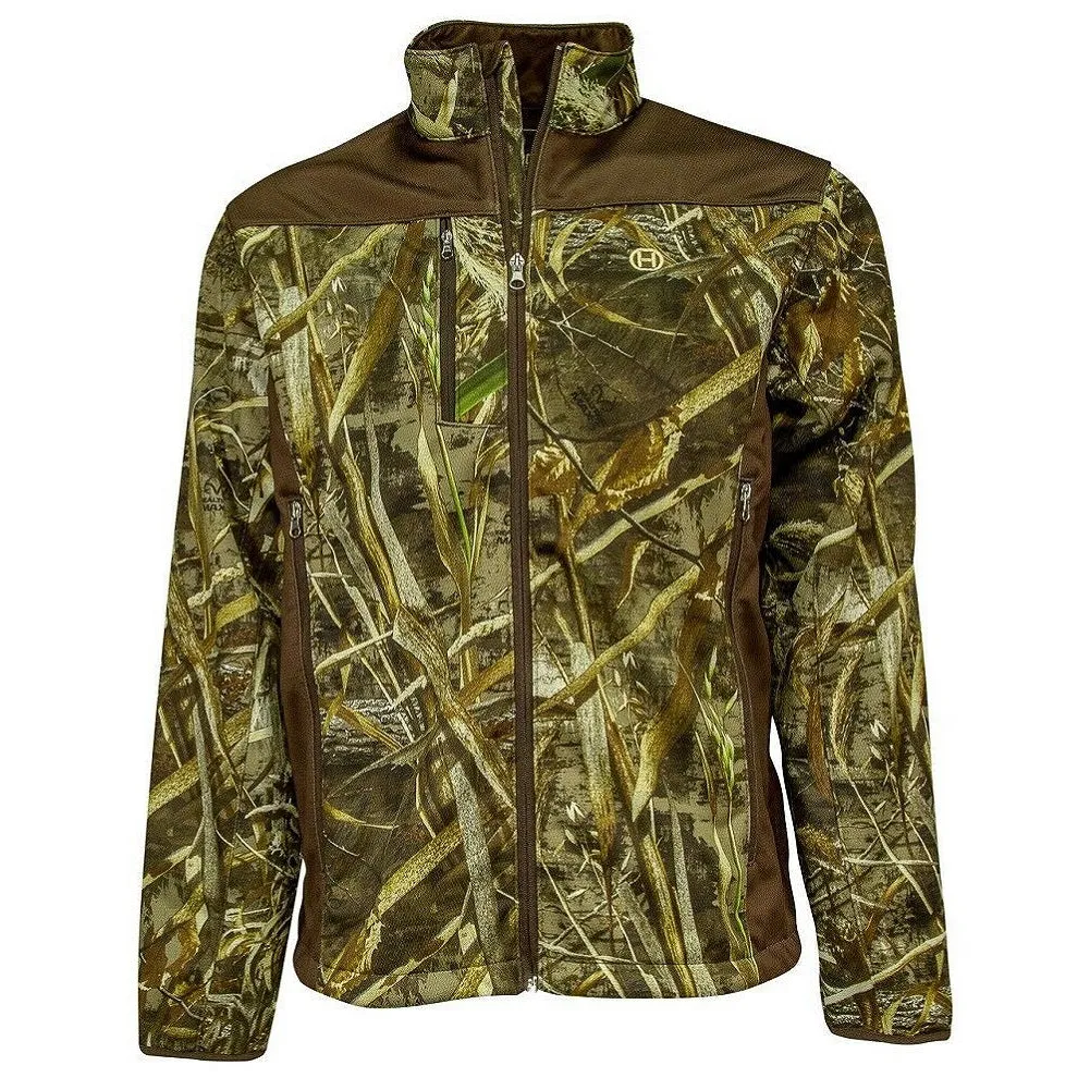 Heybo Summit Soft Shell Jacket