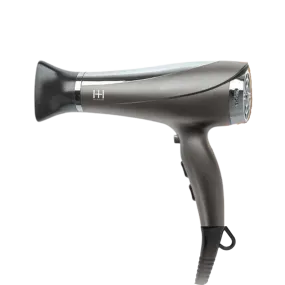 Hot & Hotter Ceramic Ionic 1875 Hair Dryer