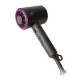 Hot & Hotter MiniPro Turbo 2000 Hair Dryer