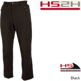 HS Hotsport Outerwear - Men's Oregon Waterproof Trousers