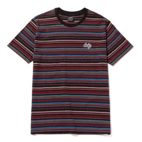 HUF Topanga Knit Top T Shirt