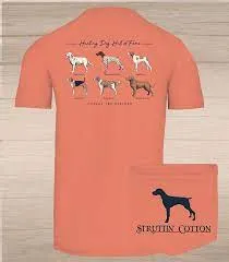 Hunting Dog Hall of Fame